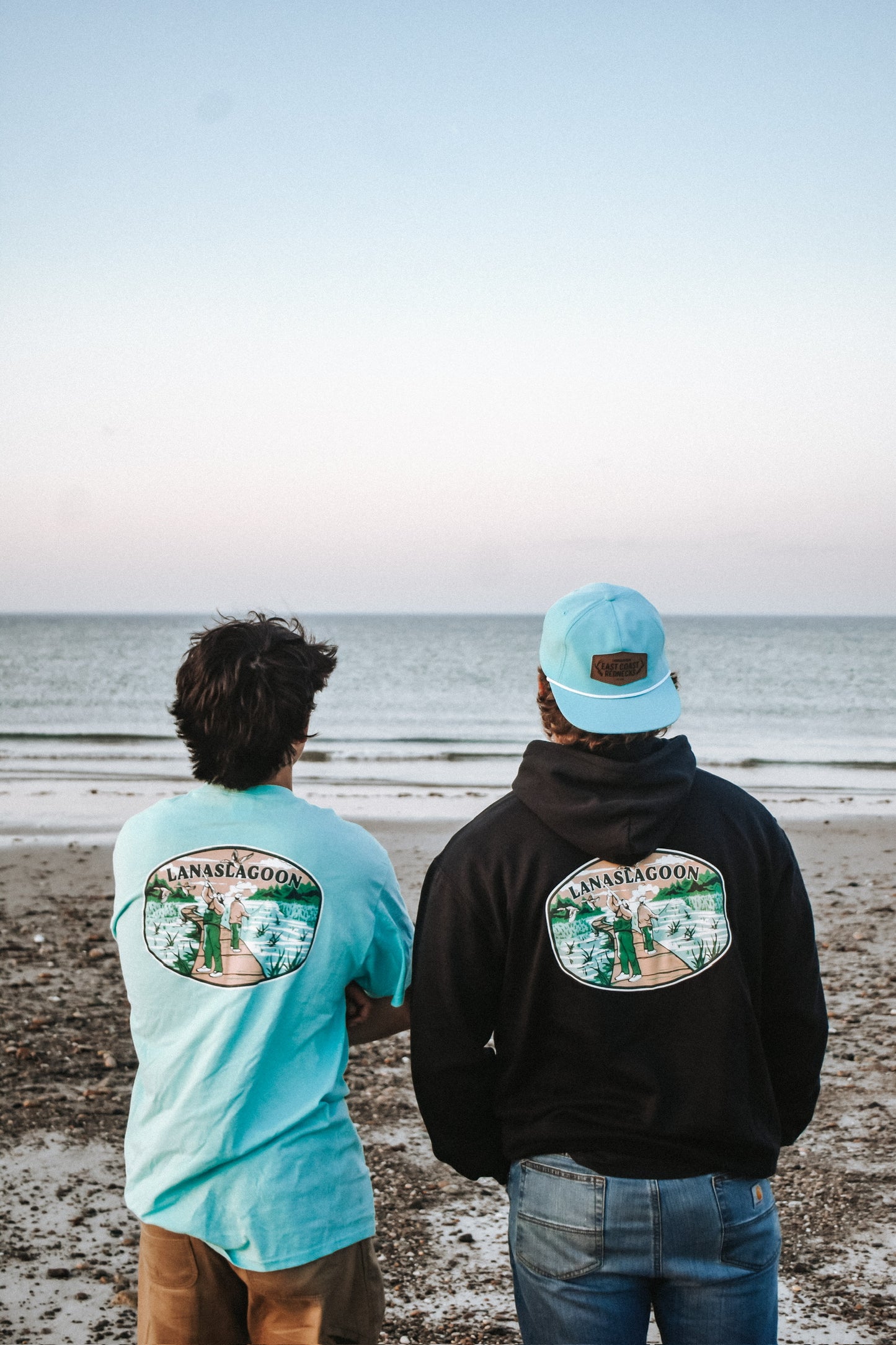 Livin' Off the Land Hoodie