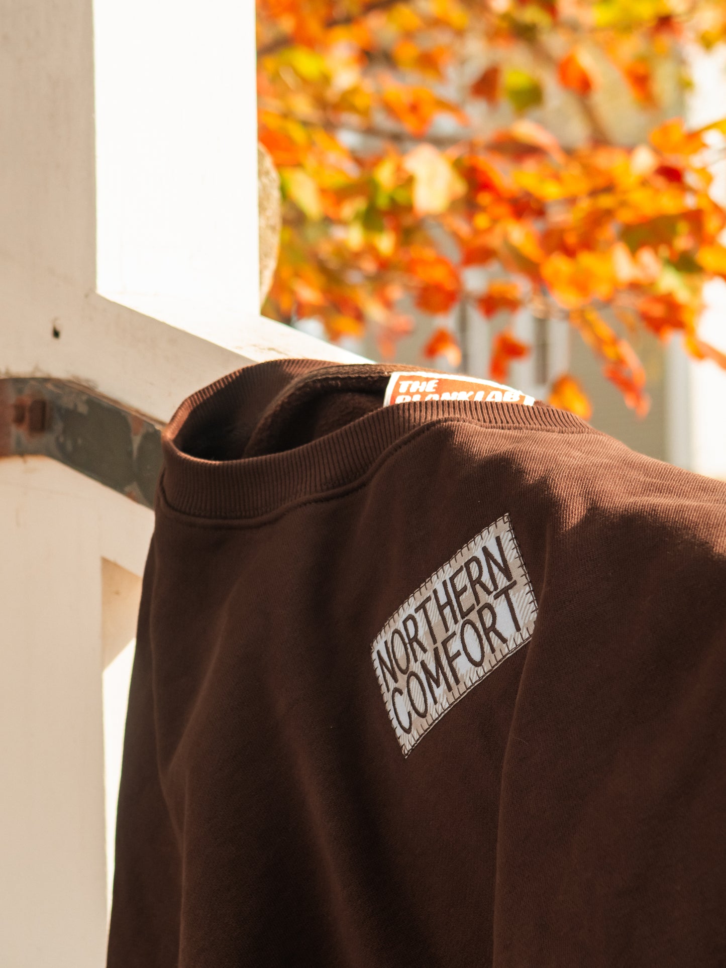 Northern Comfort Crew