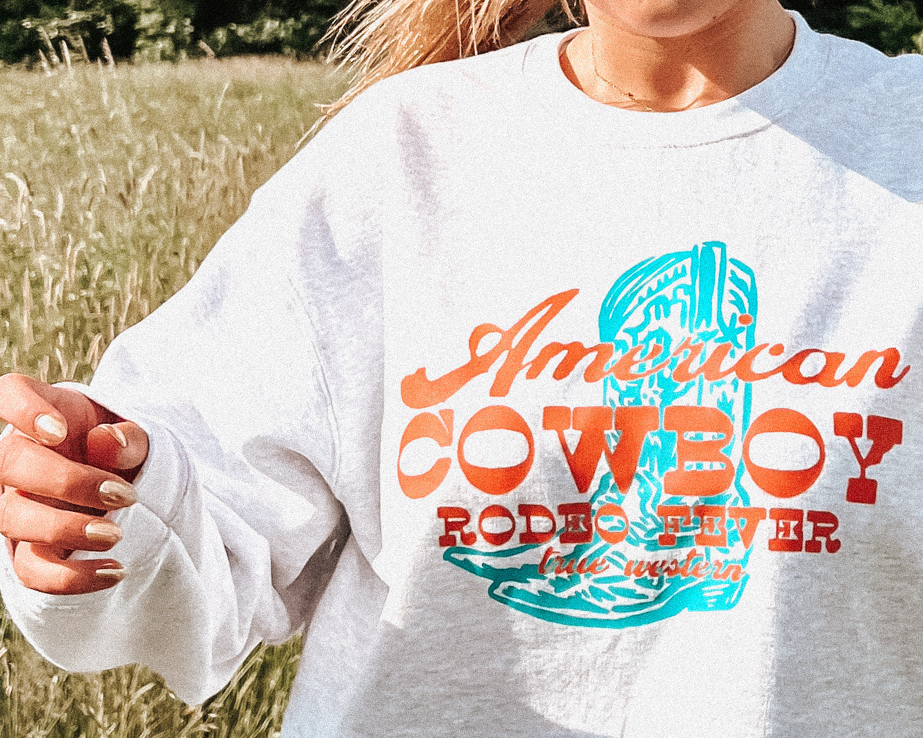 Rodeo Fever Crew
