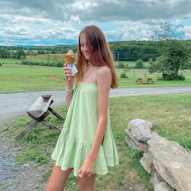 willow dress