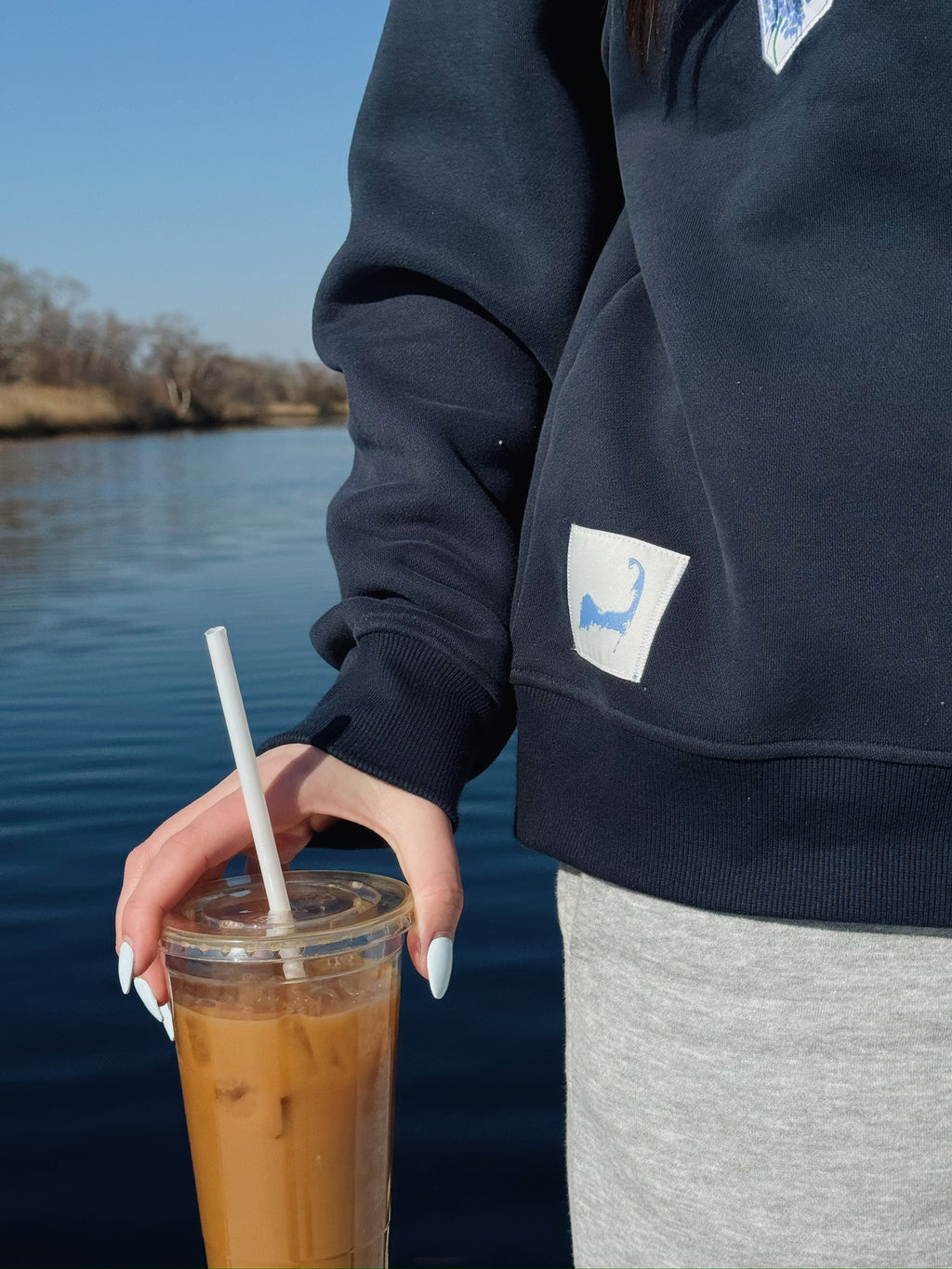 On Cape Mockneck (Pre-Order)