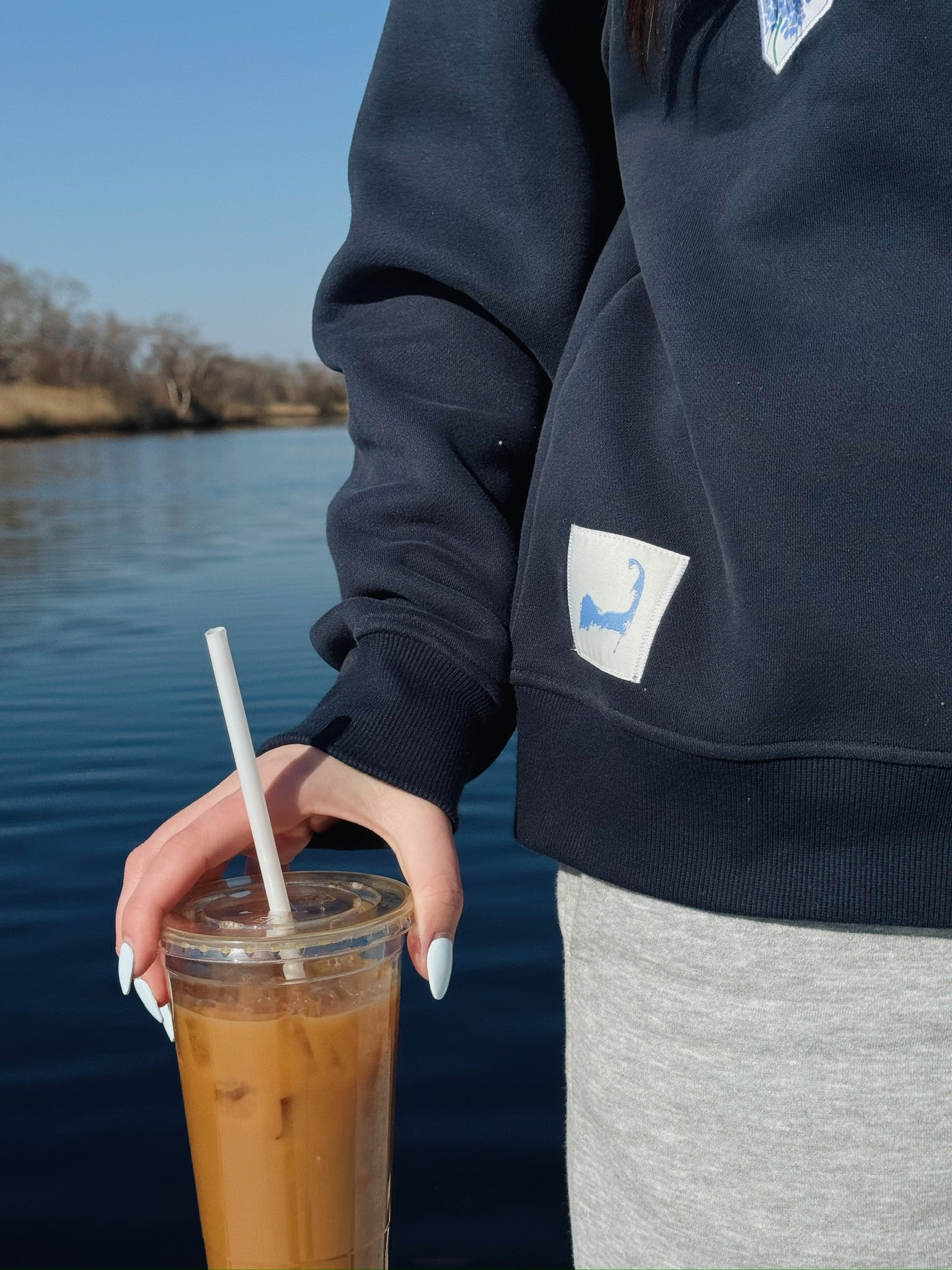 On Cape Mockneck (Pre-Order)