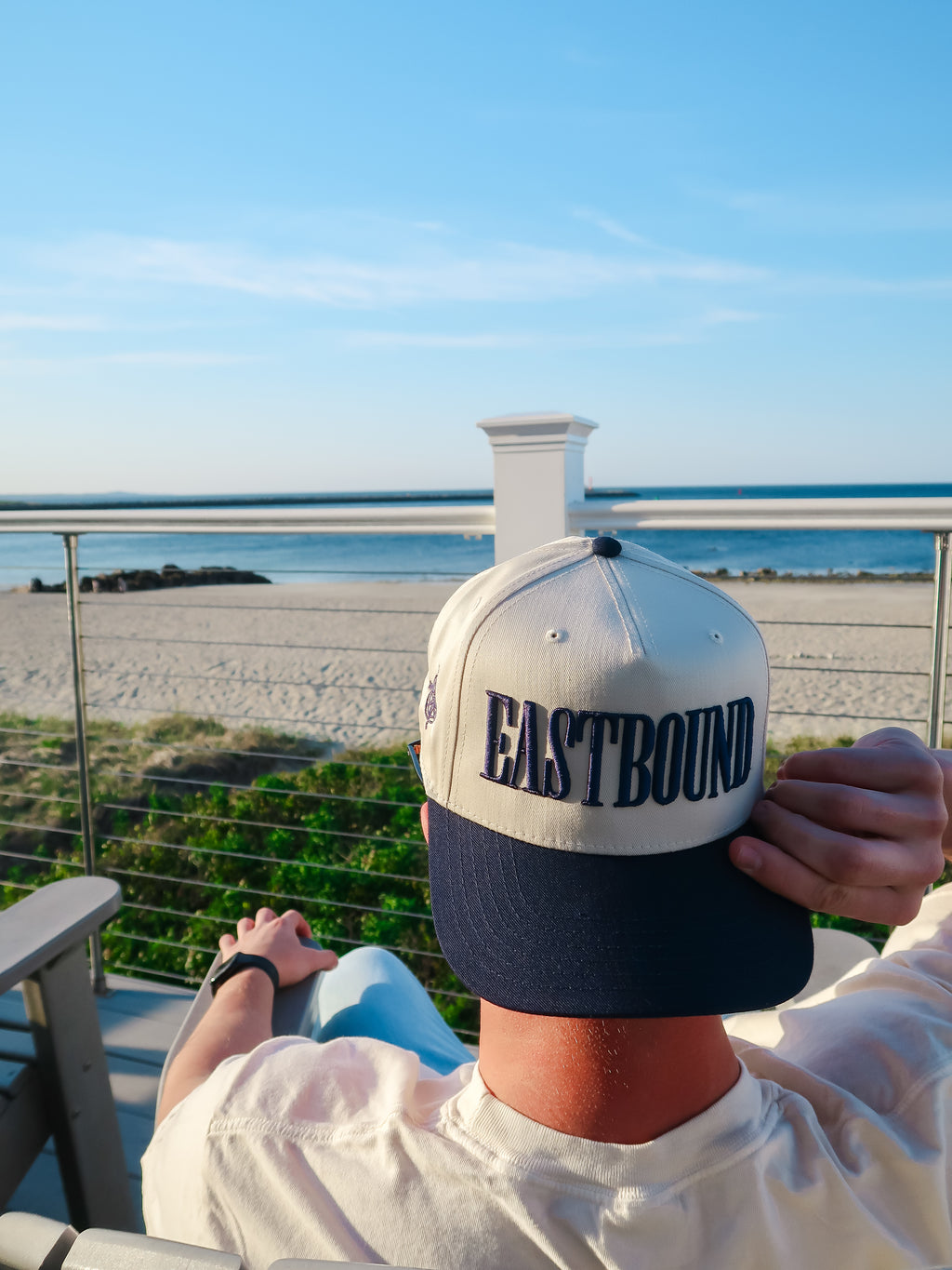 Eastbound Hat