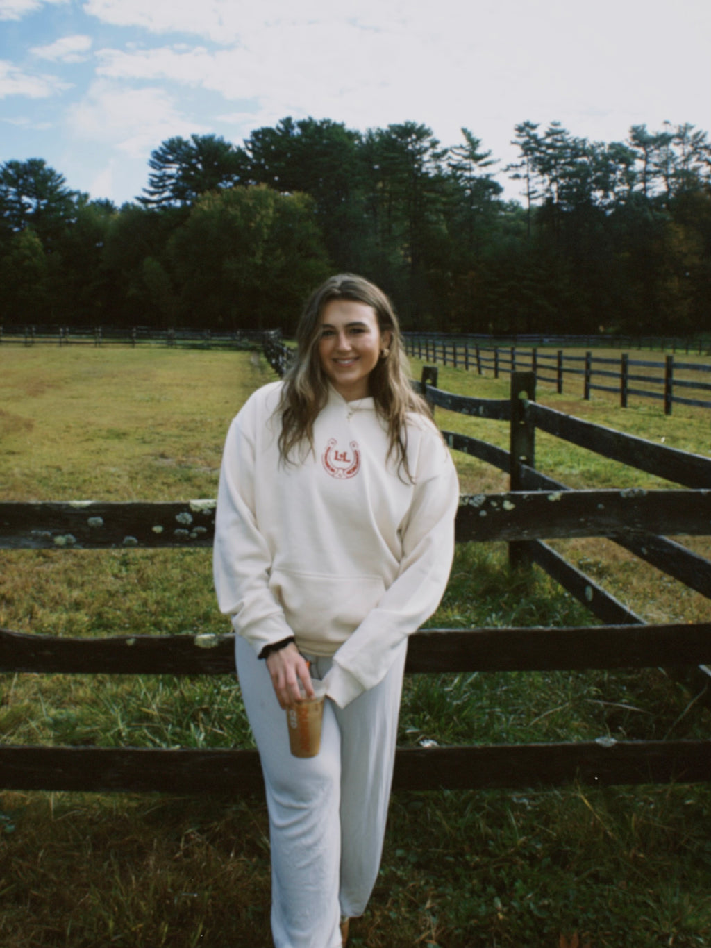 Boss of the Plains Hoodie