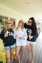 East Coasting Crew