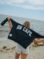 On Cape Mockneck