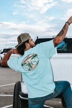 Livin' Off the Land T-shirt