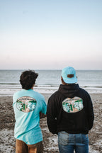 Livin' Off the Land Hoodie