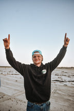 Livin' Off the Land Hoodie