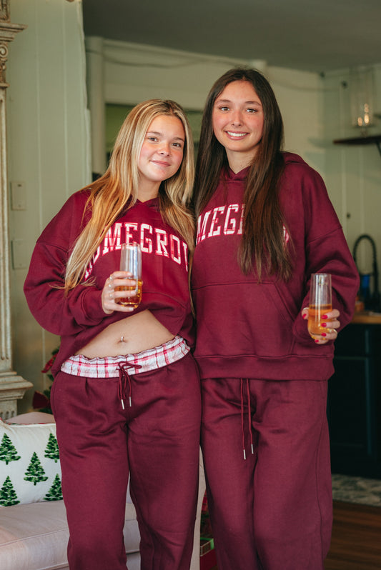 Homegrown Sweatpants