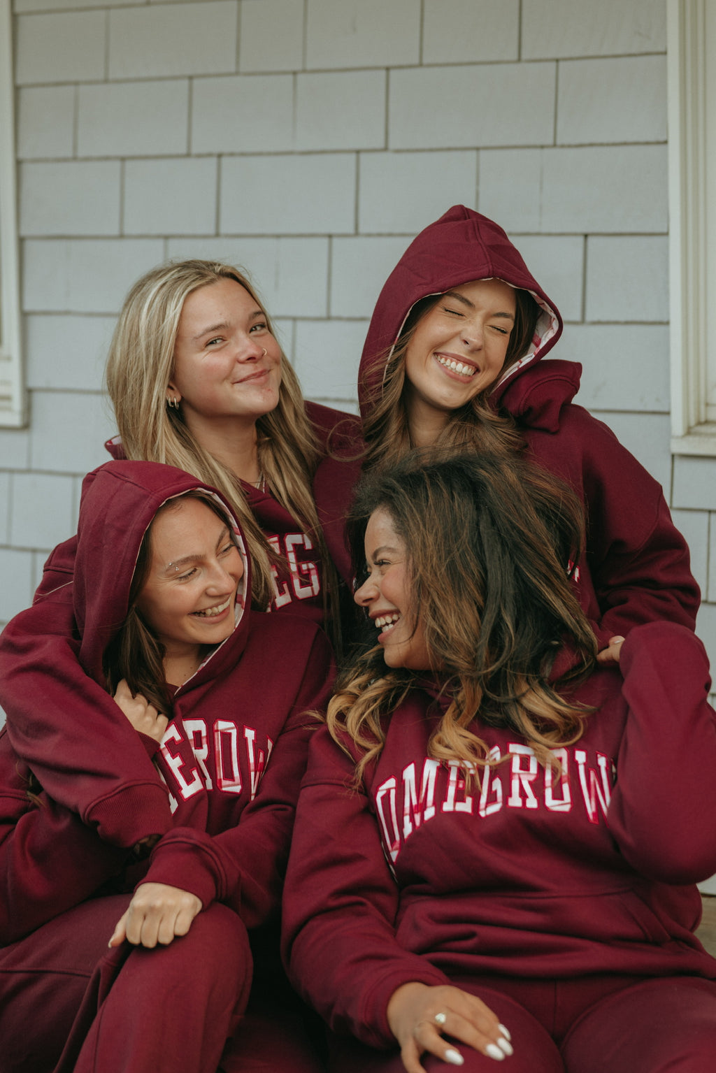 Homegrown Hoodie