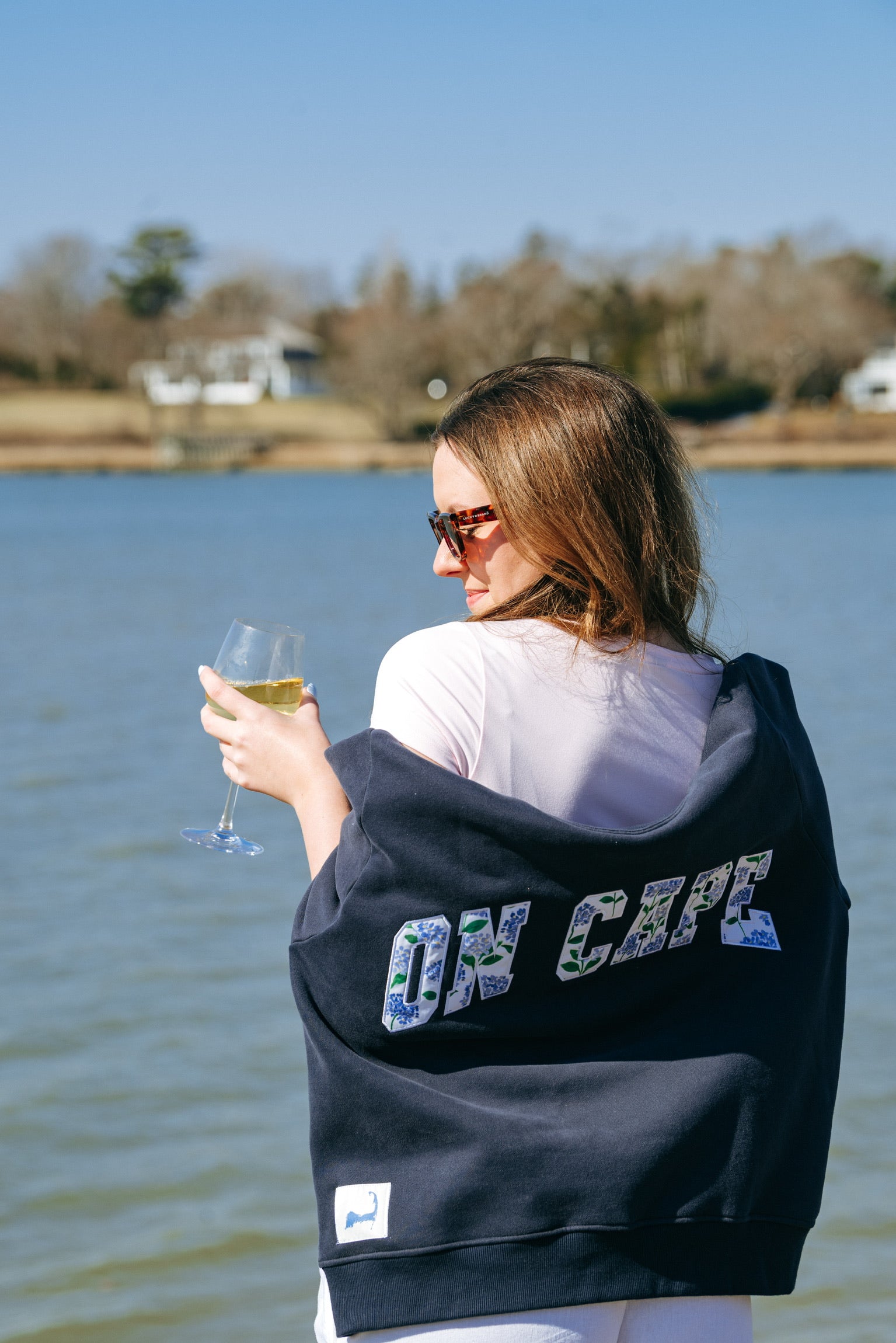 On Cape Mockneck (Pre-Order)