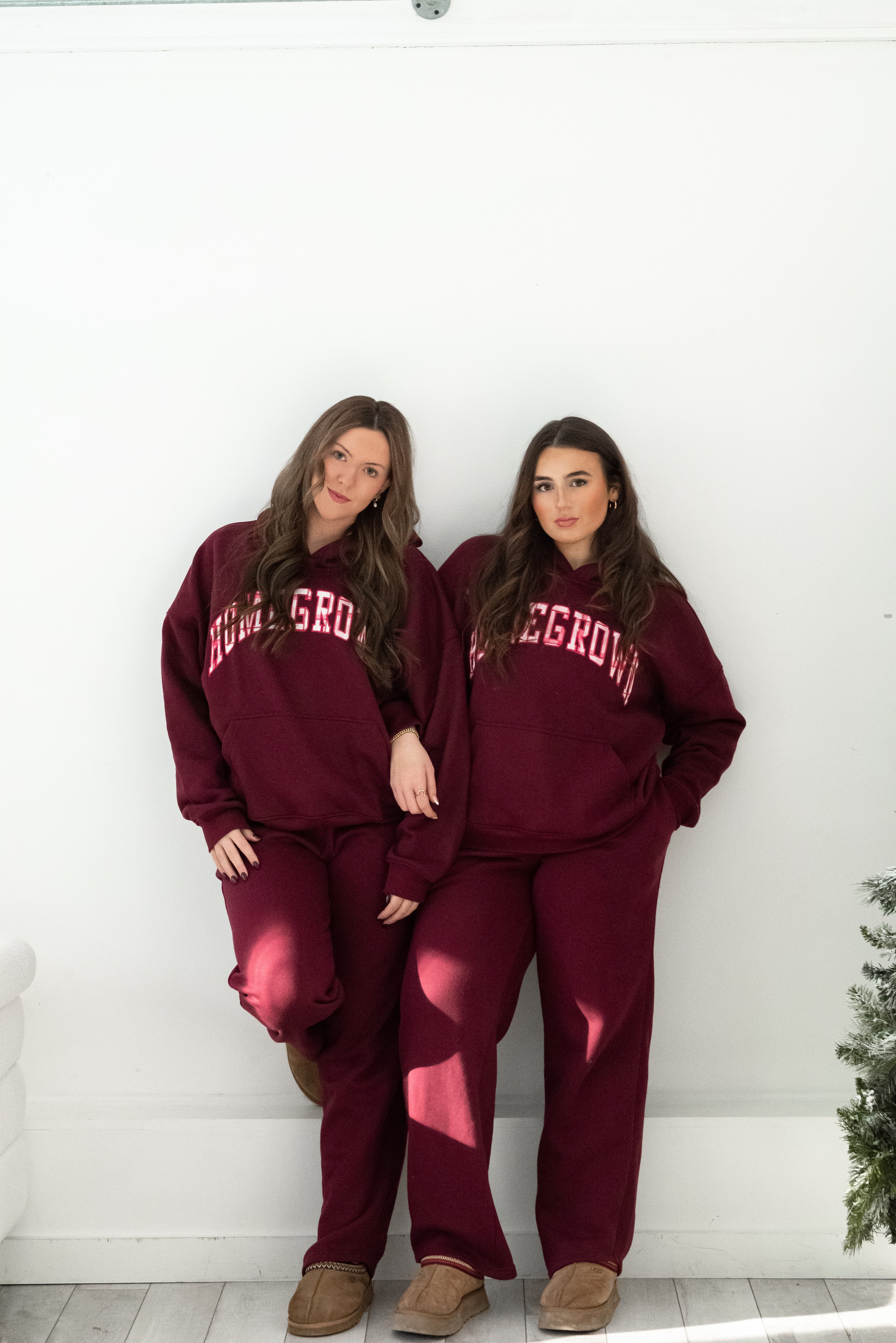 Homegrown Sweatpants