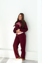 Homegrown Sweatpants