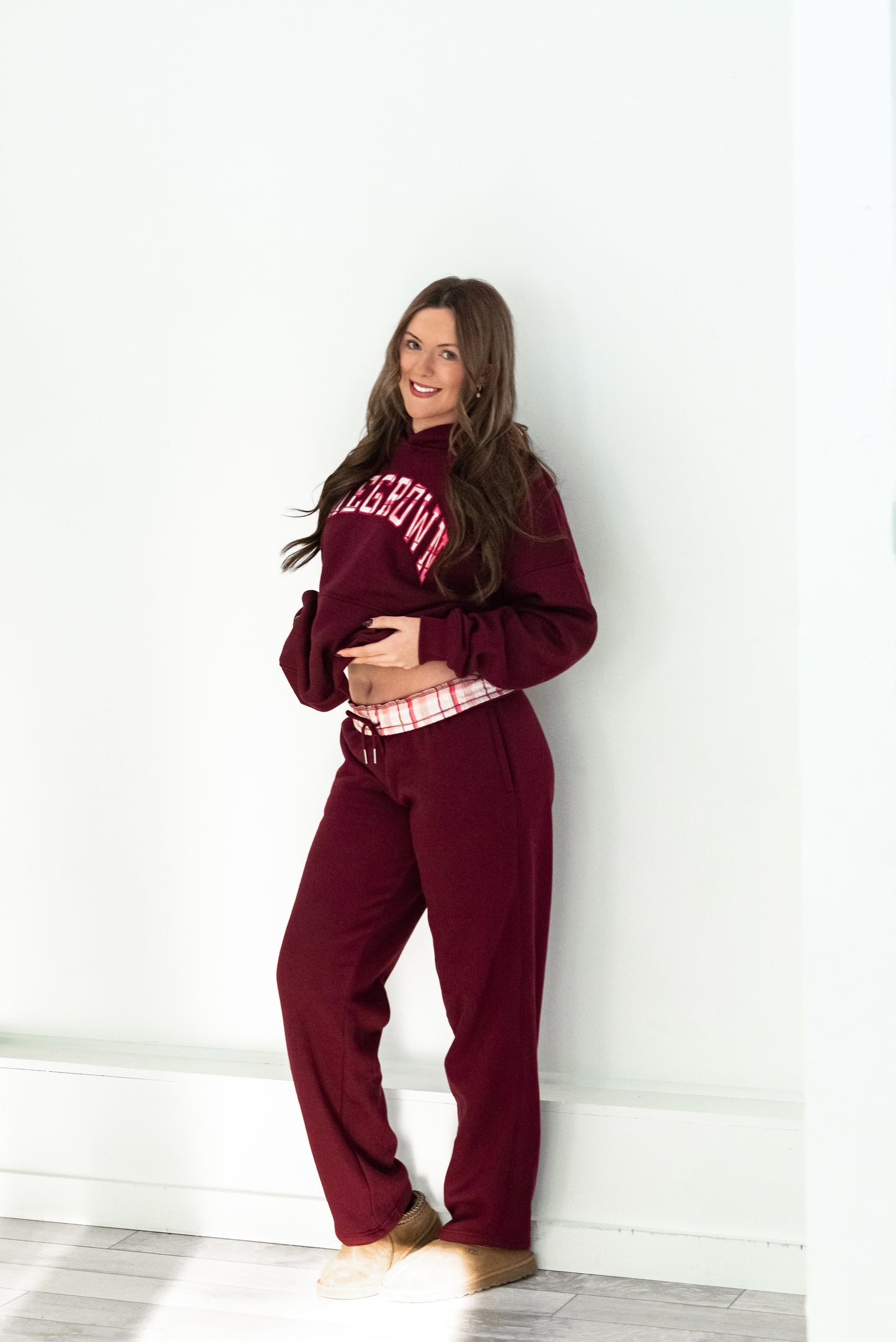 Homegrown Sweatpants