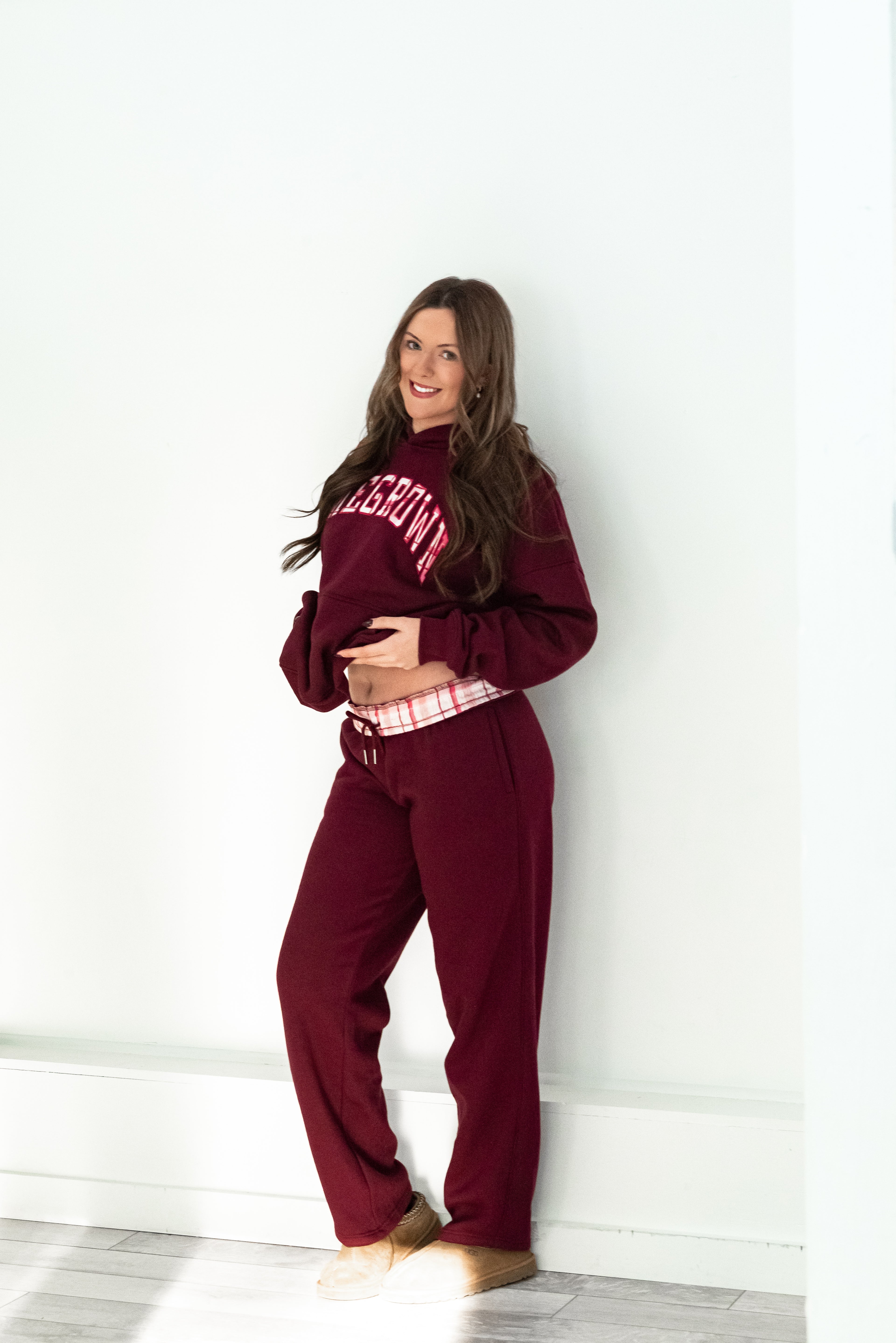 Homegrown Sweatpants