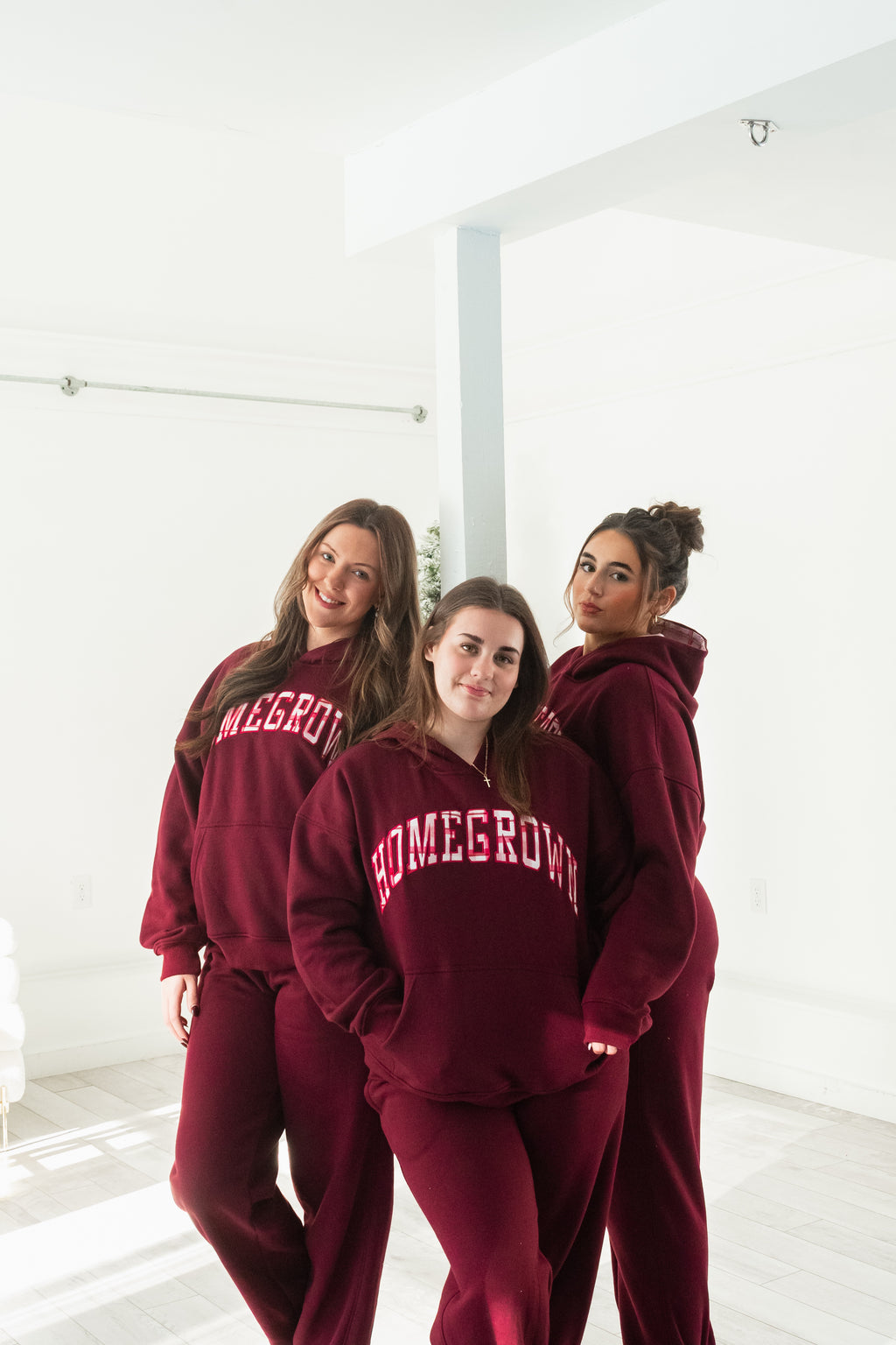 Homegrown Hoodie