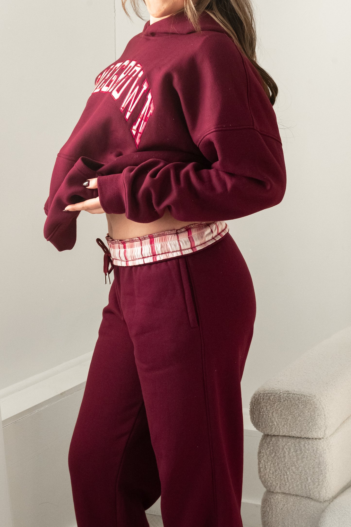 Homegrown Sweatpants