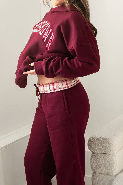 Homegrown Sweatpants