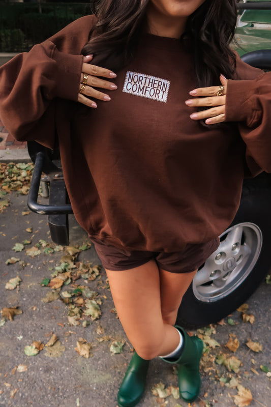 Northern Comfort Crew