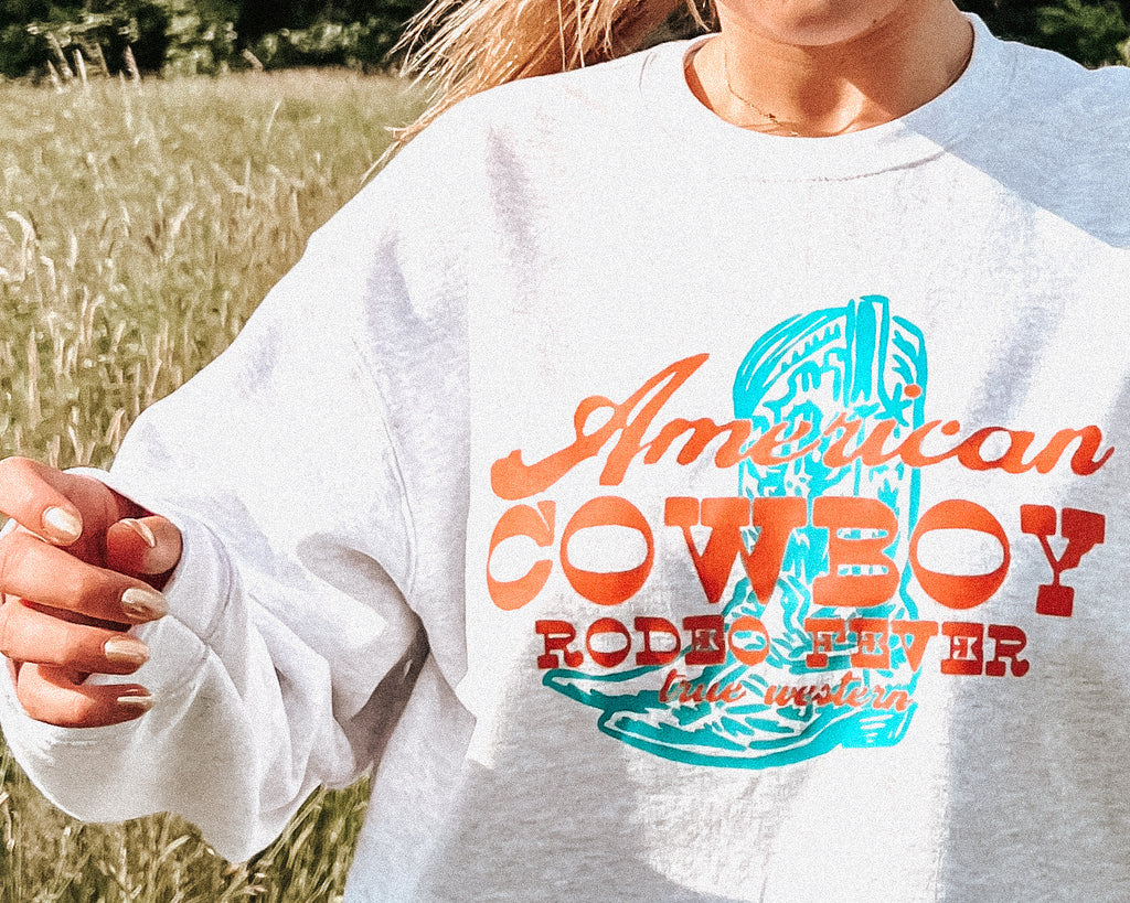 Rodeo Fever Crew