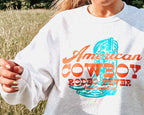Rodeo Fever Crew