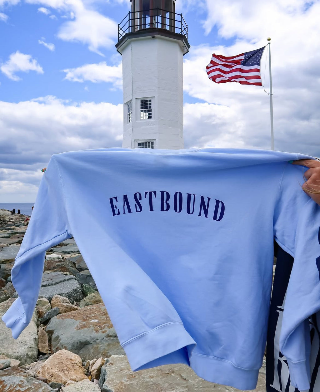 New England Stamp Crew