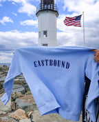 New England Stamp Crew