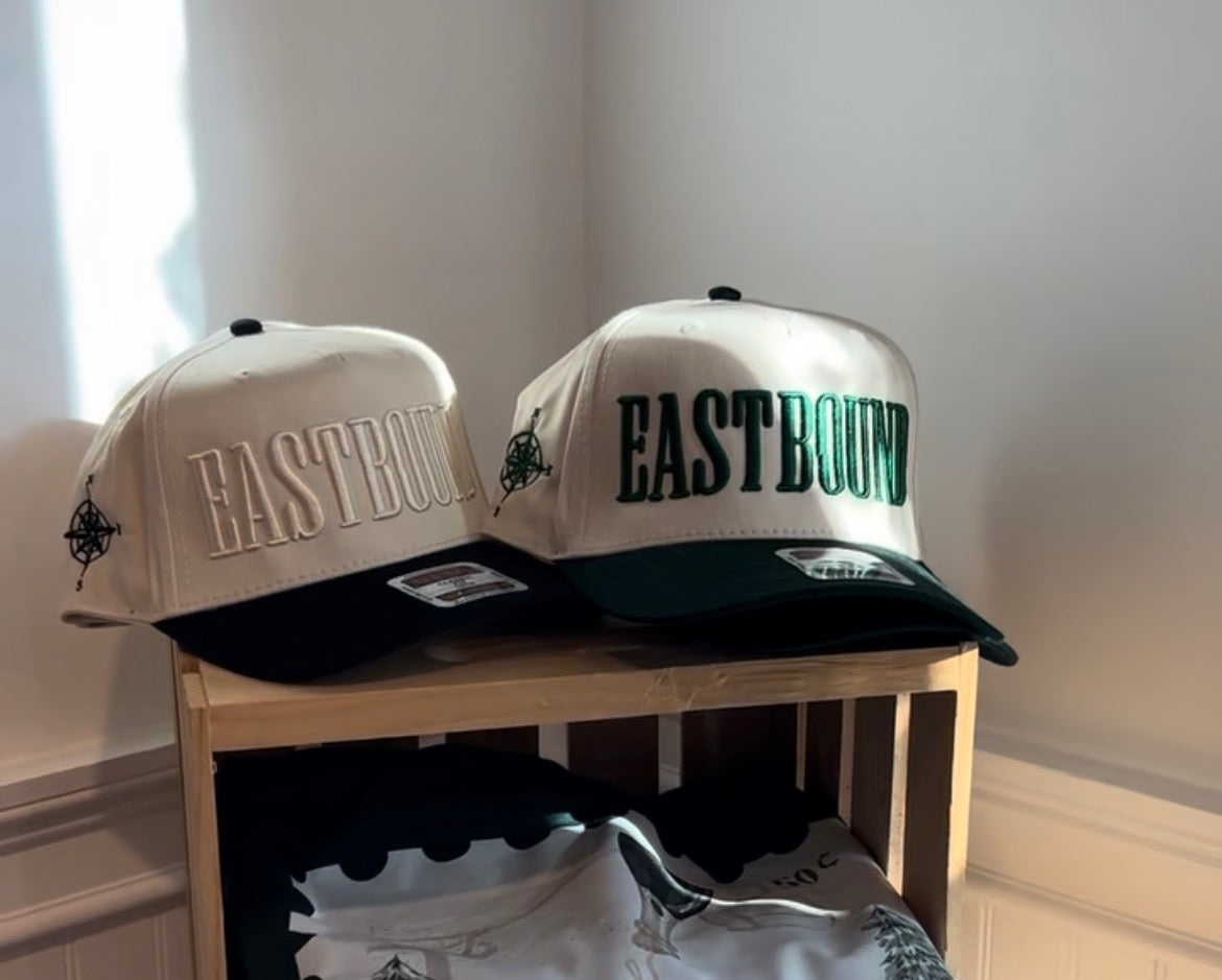Eastbound Hat