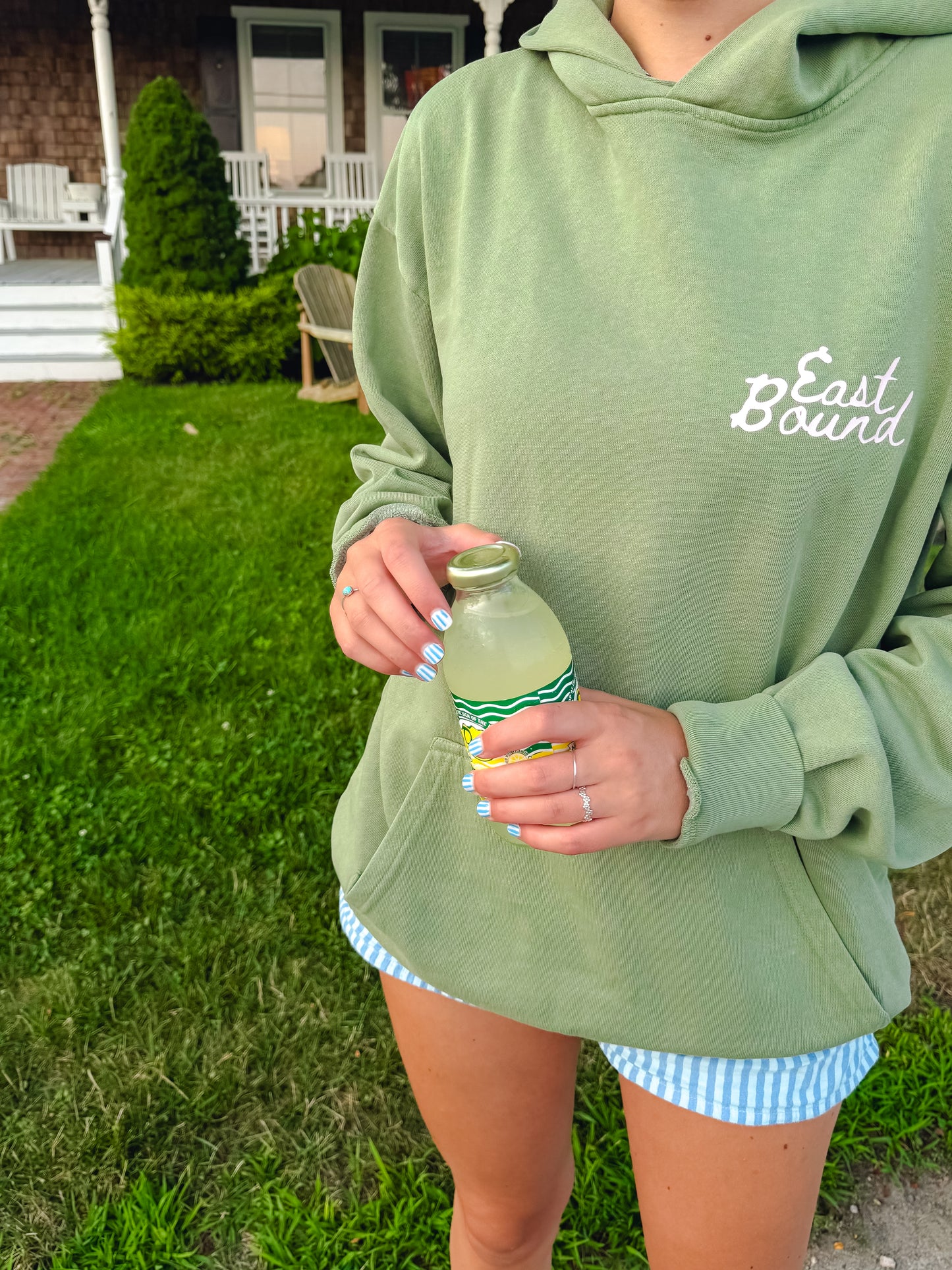 Made For The Cape Hoodie