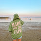 Made For The Cape Hoodie