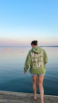 Made For The Cape Hoodie