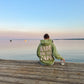 Made For The Cape Hoodie