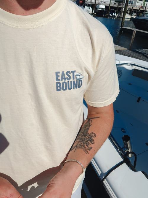 Anchored Out T-Shirt