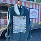 New England Stamp Hoodie