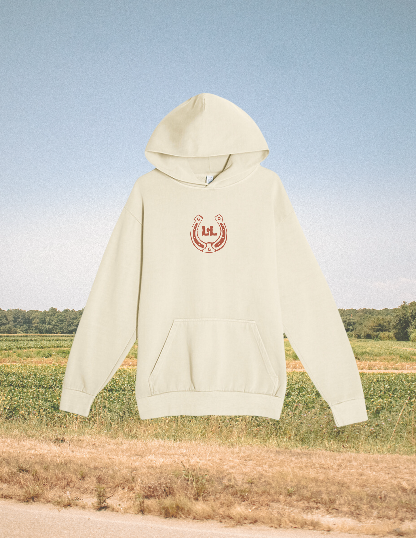 Boss of the Plains hoodie