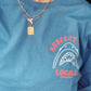 Respect the locals tee