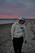 Lodge hoodie