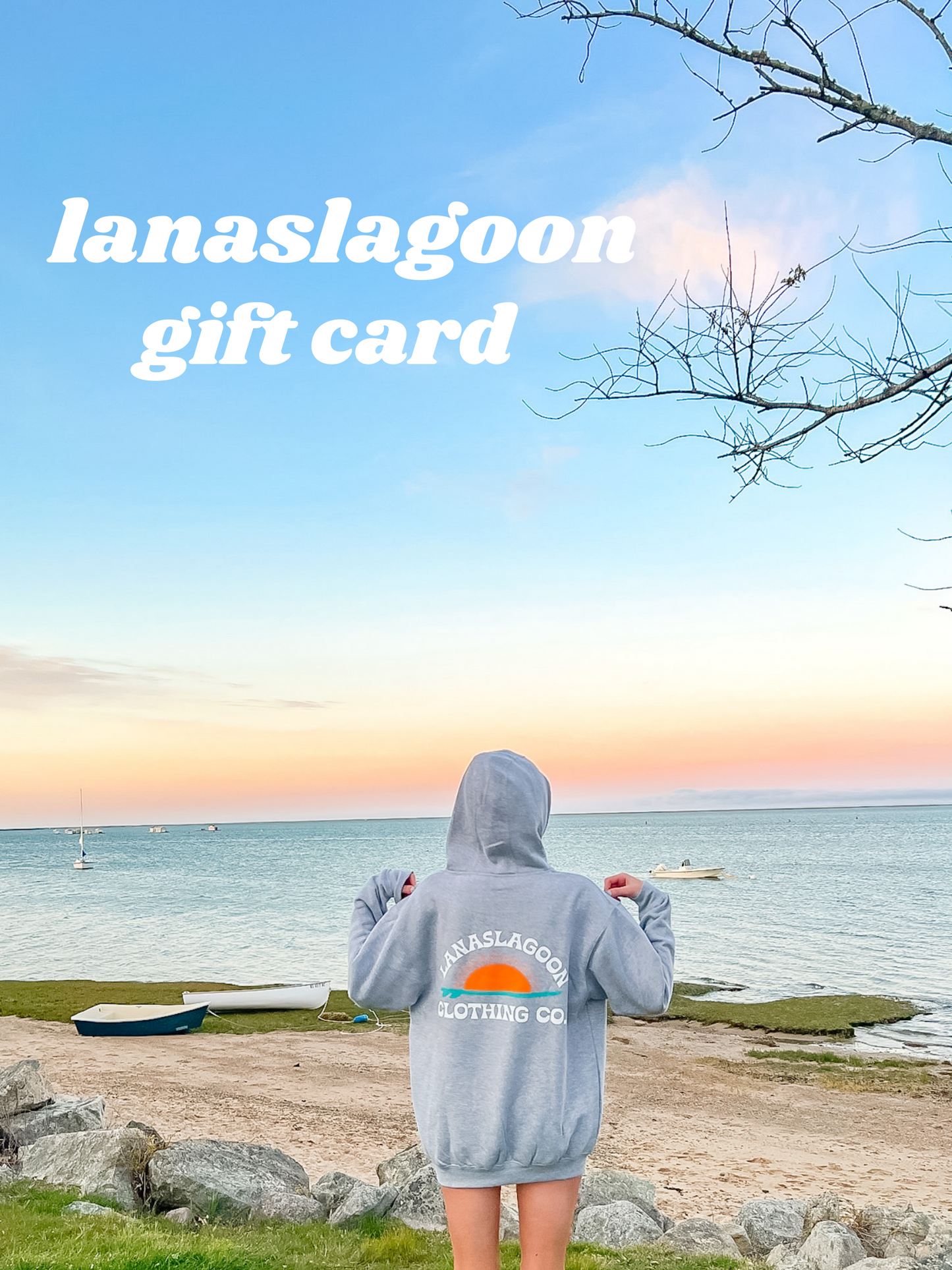 lanaslagoon gift card
